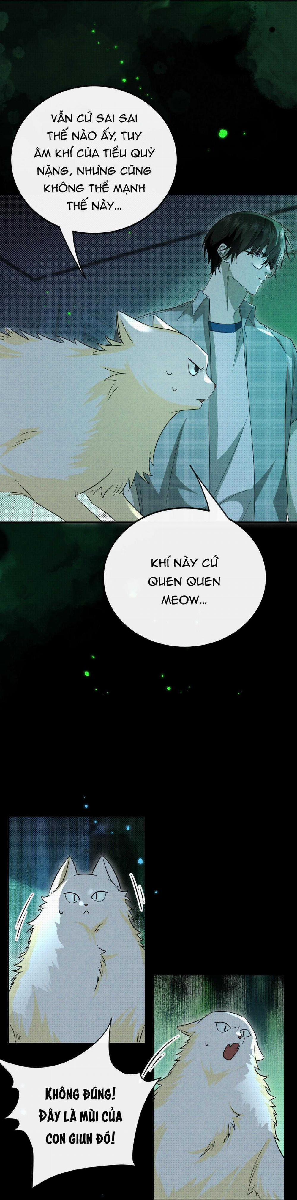 Chí Âm Chí Dương 35 trang 3
