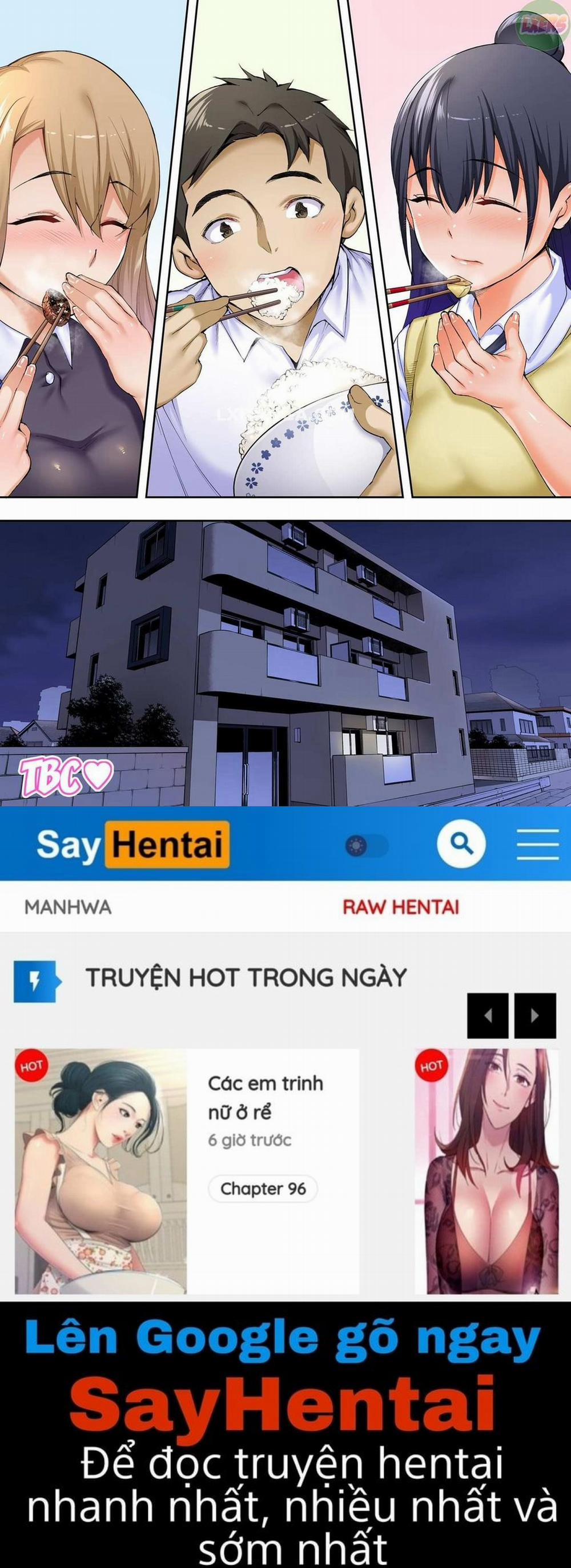 Chỉ anh mới chạm được vào chúng em Part 2 0 END trang 53