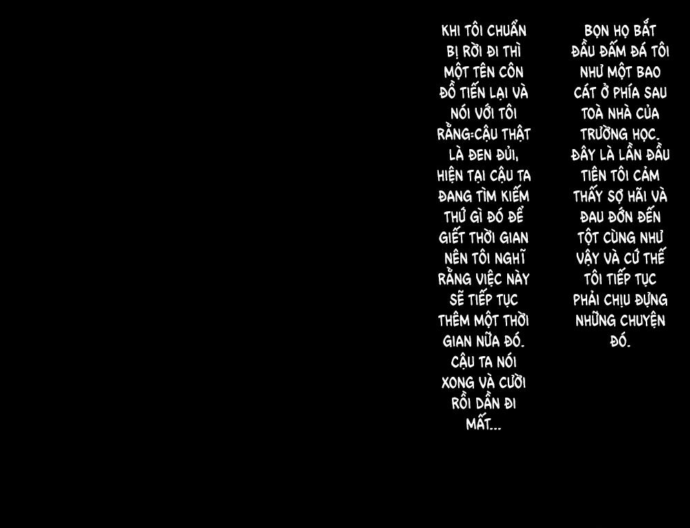 Chị bị cưỡng hiếp và thành bồn chứa của tên cặn bã tồi tệ nhất. 1 0 2 trang 21