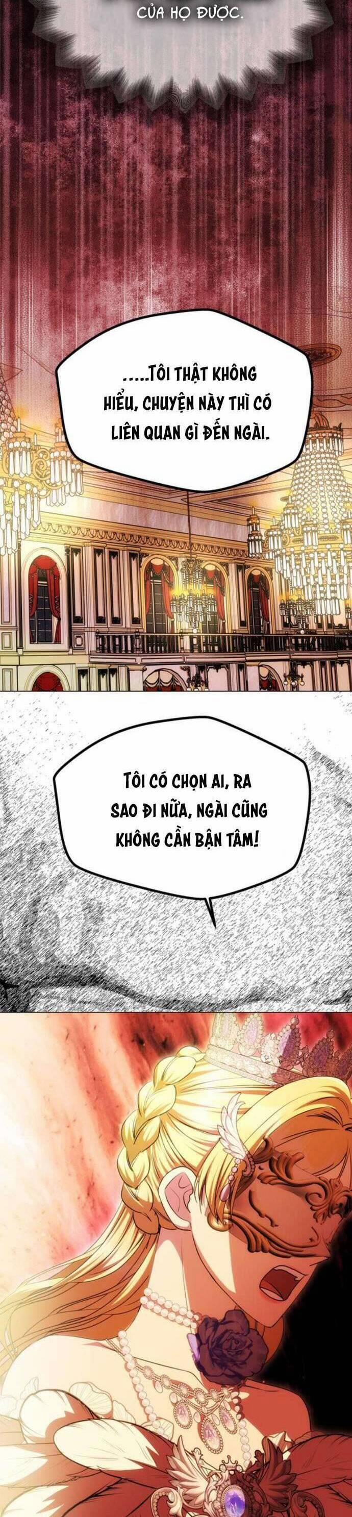 Chỉ Cần Một Người Chồng Là Đủ 27 trang 17