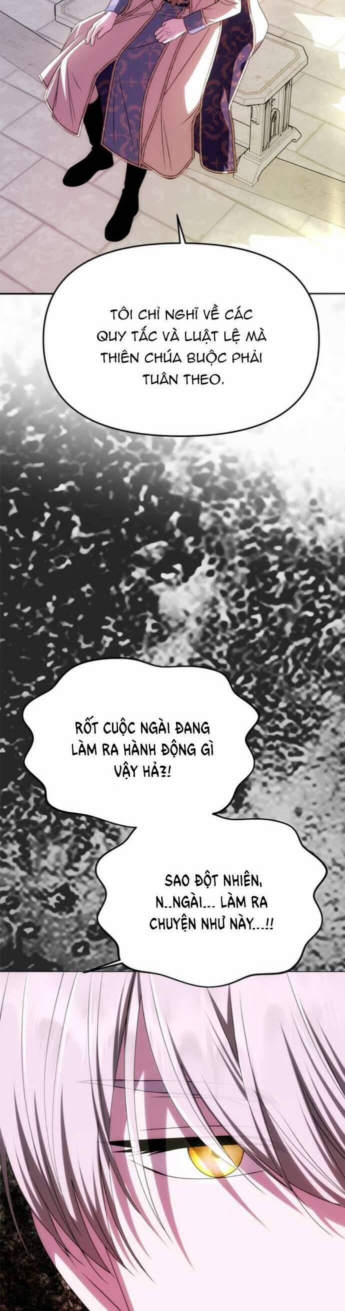 Chỉ Cần Một Người Chồng Là Đủ 38 trang 26