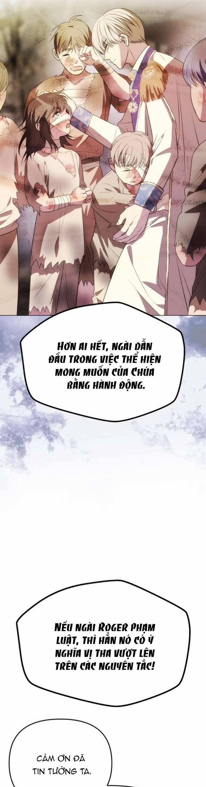 Chỉ Cần Một Người Chồng Là Đủ 38 trang 40