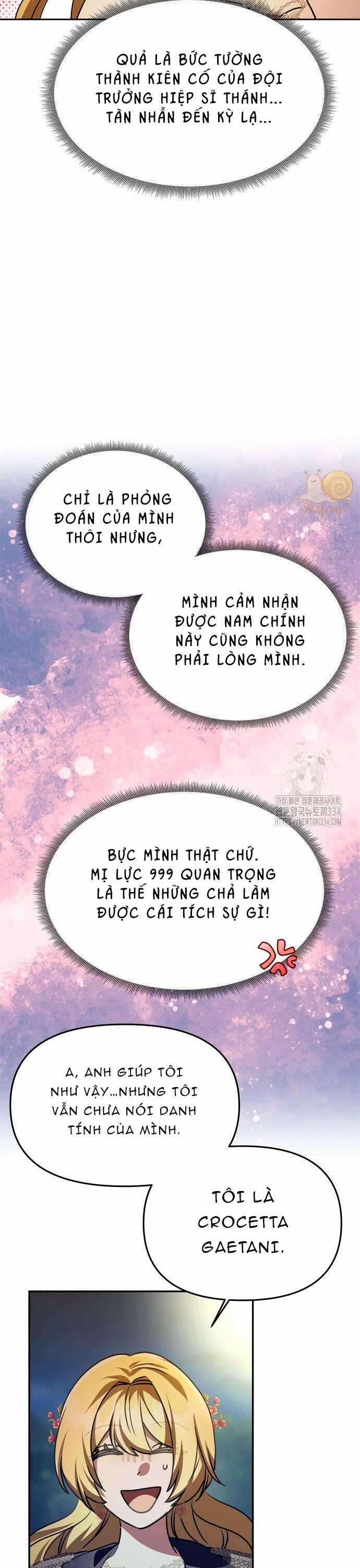 Chỉ Cần Một Người Chồng Là Đủ 4 trang 16