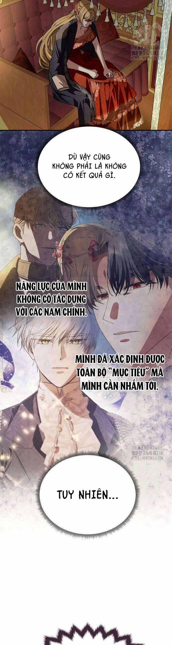 Chỉ Cần Một Người Chồng Là Đủ 4 trang 44