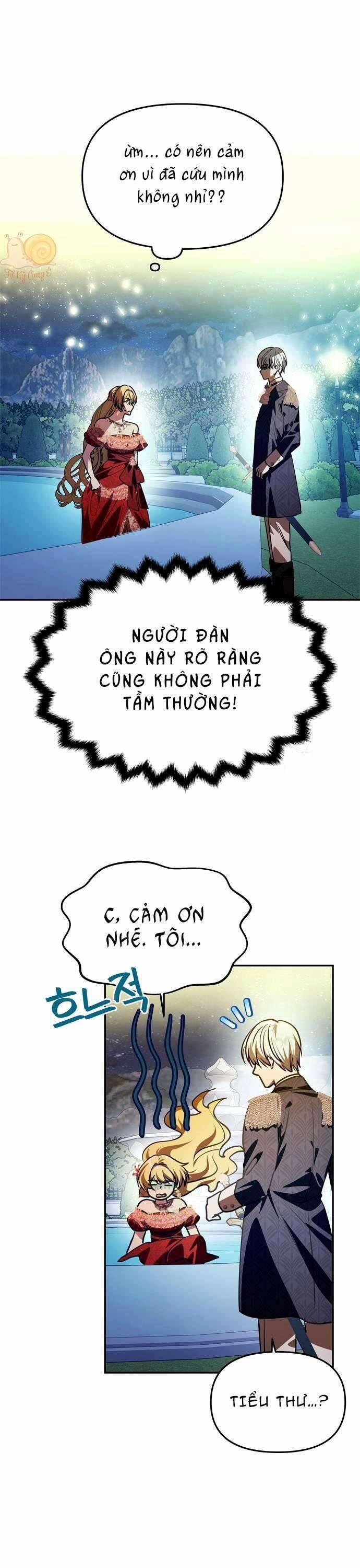 Chỉ Cần Một Người Chồng Là Đủ 4 trang 8