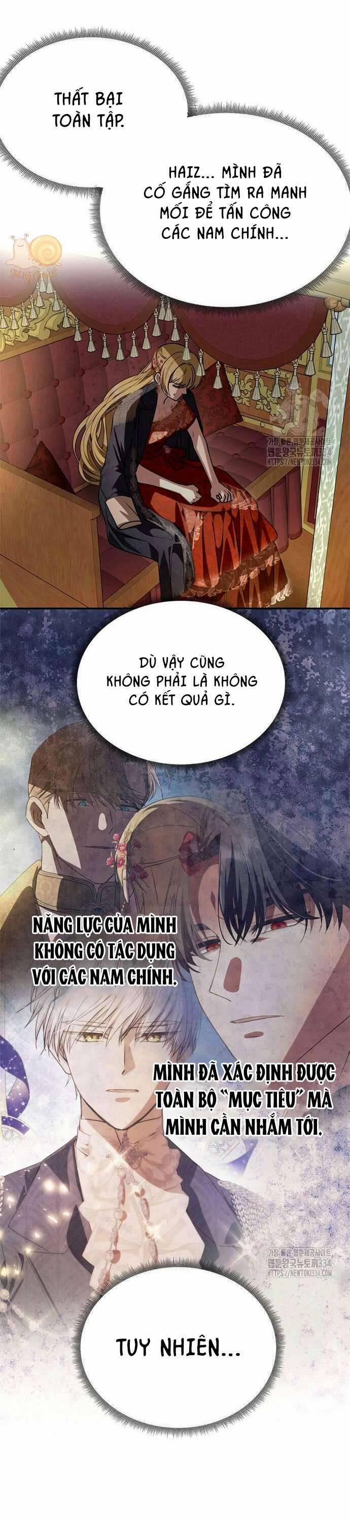 Chỉ Cần Một Người Chồng Là Đủ 5 trang 0