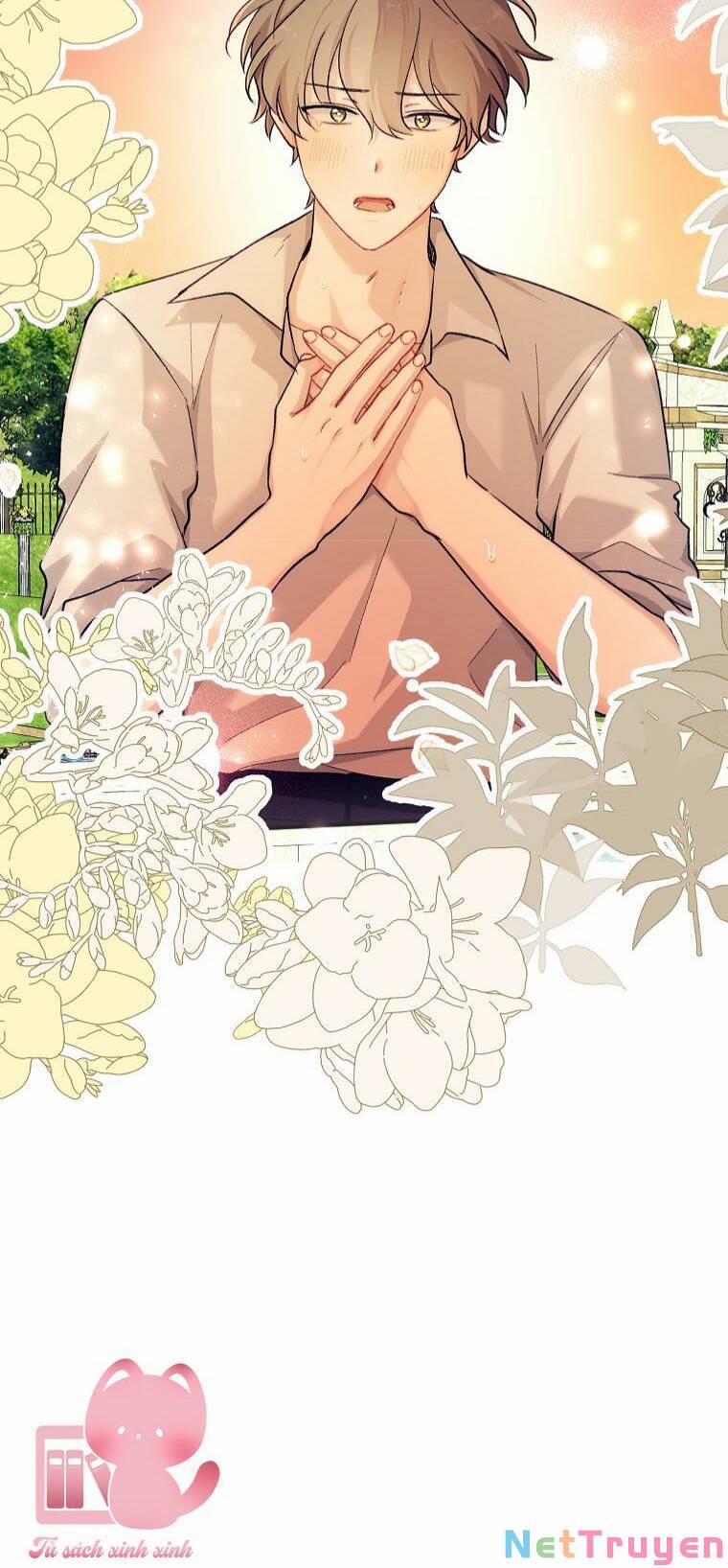 Chỉ Cần Nắm Tay Em 1 trang 14