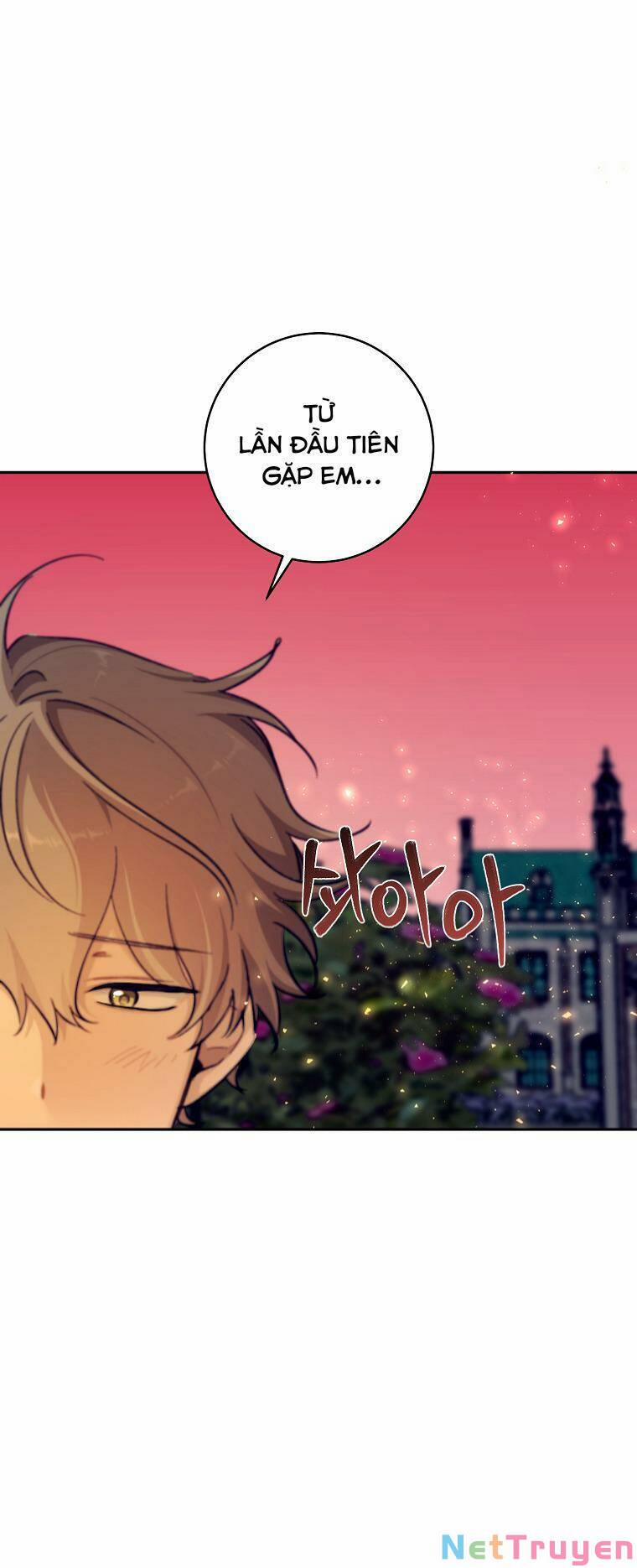 Chỉ Cần Nắm Tay Em 1 trang 15