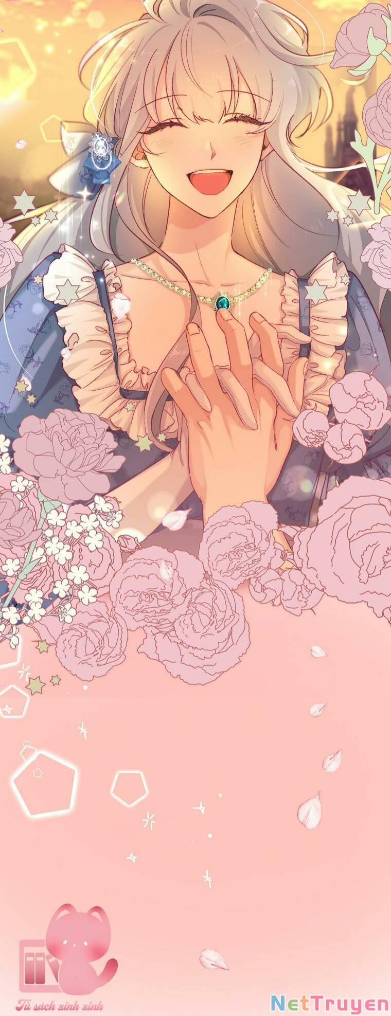 Chỉ Cần Nắm Tay Em 1 trang 18