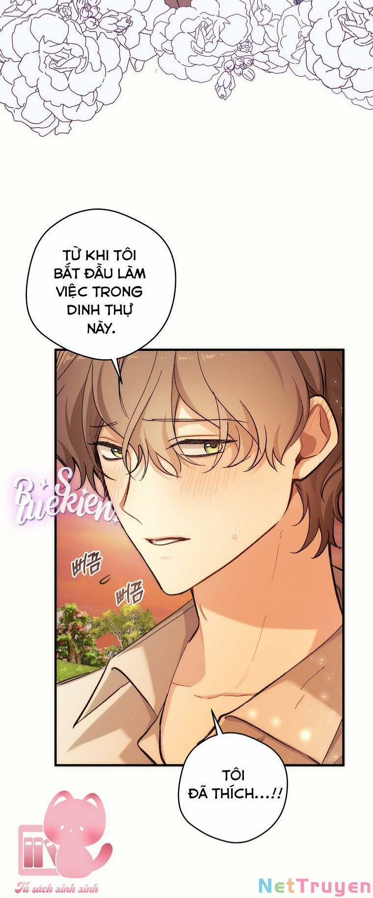 Chỉ Cần Nắm Tay Em 1 trang 3