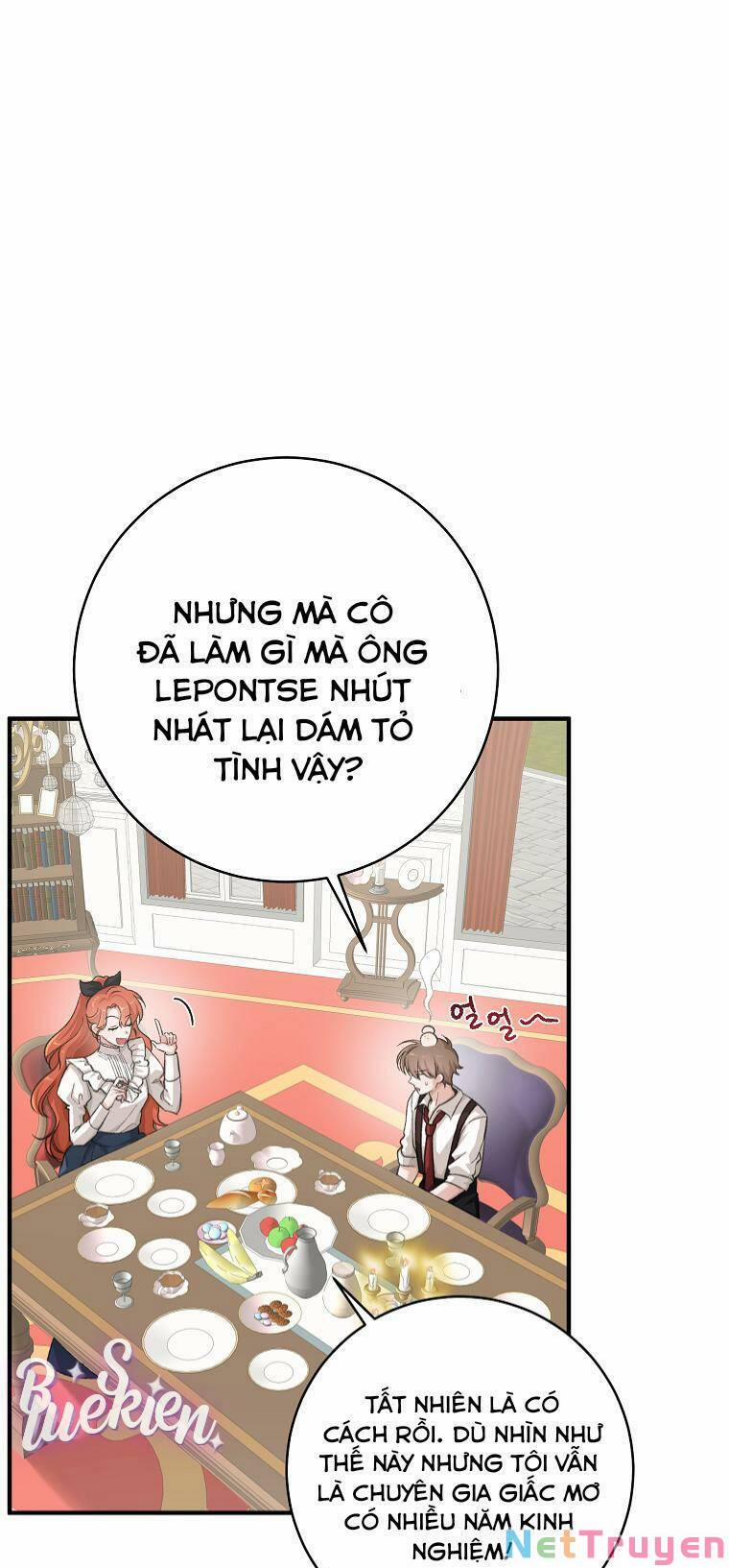 Chỉ Cần Nắm Tay Em 1 trang 34