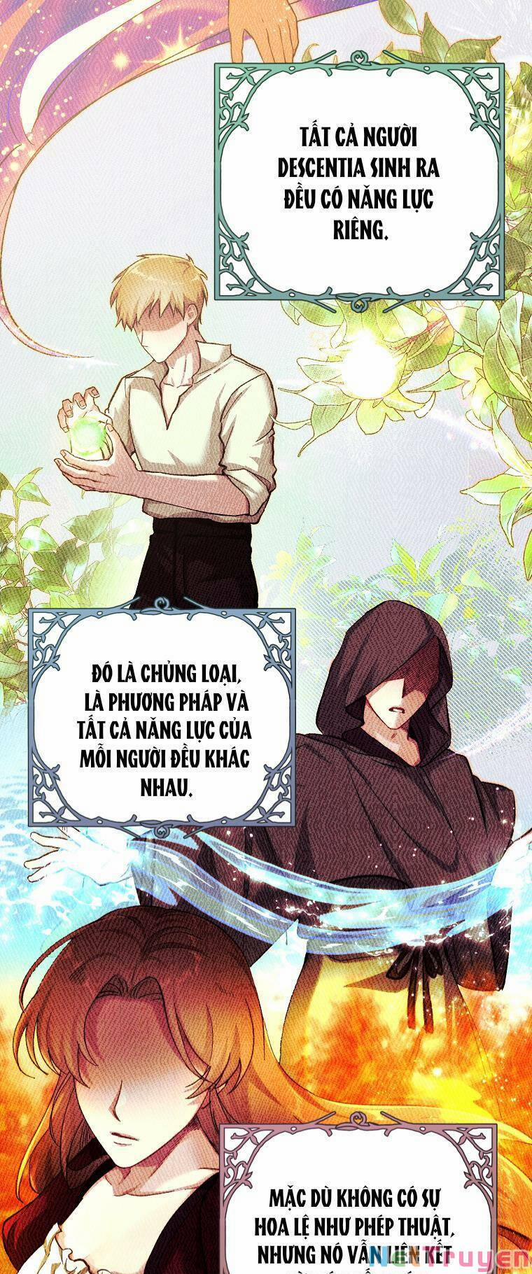 Chỉ Cần Nắm Tay Em 1 trang 40