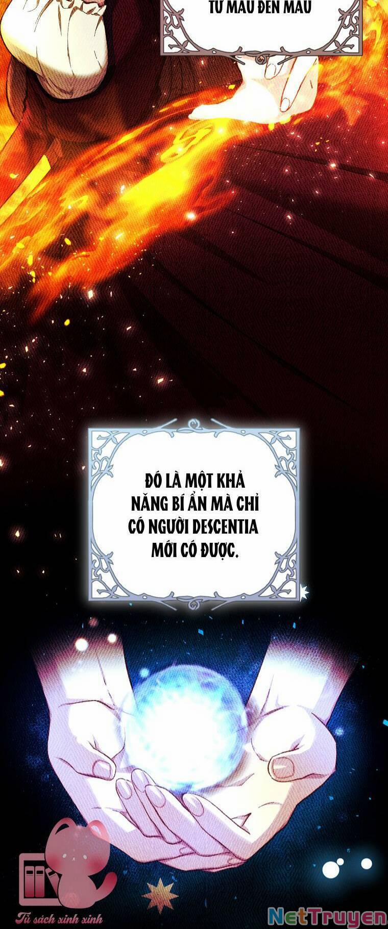 Chỉ Cần Nắm Tay Em 1 trang 41