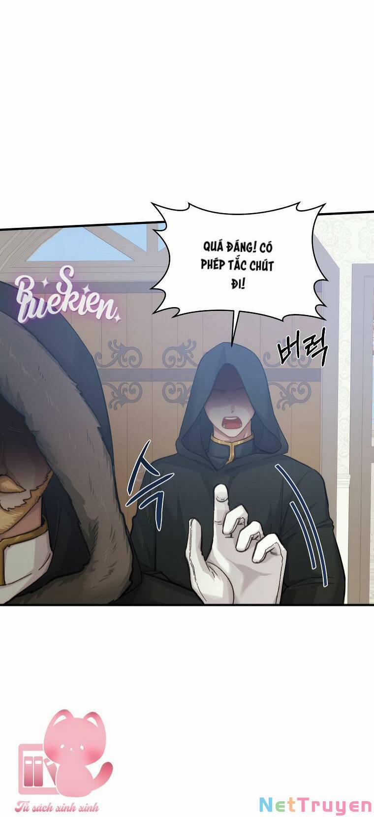 Chỉ Cần Nắm Tay Em 1 trang 57