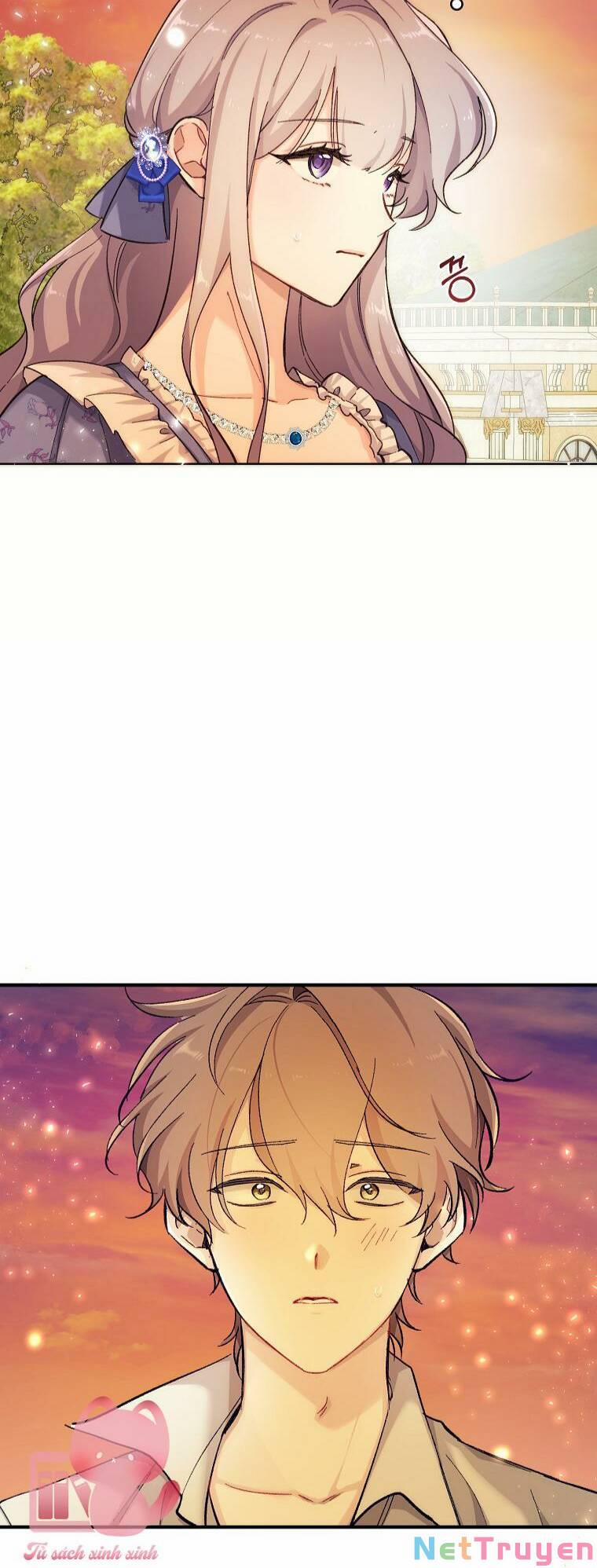 Chỉ Cần Nắm Tay Em 1 trang 7