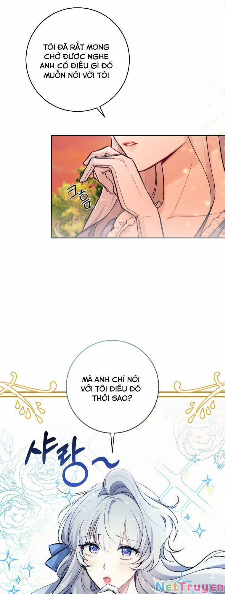 Chỉ Cần Nắm Tay Em 1 trang 8