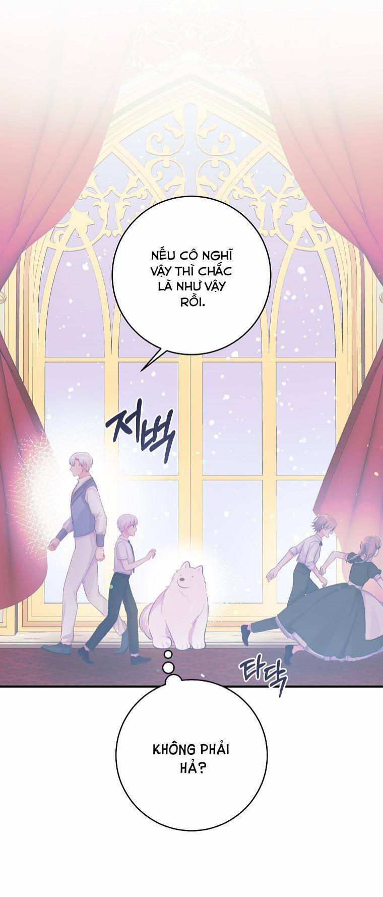 Chỉ Cần Nắm Tay Em 16 trang 18