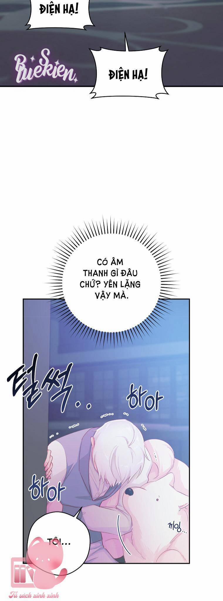 Chỉ Cần Nắm Tay Em 16 trang 2