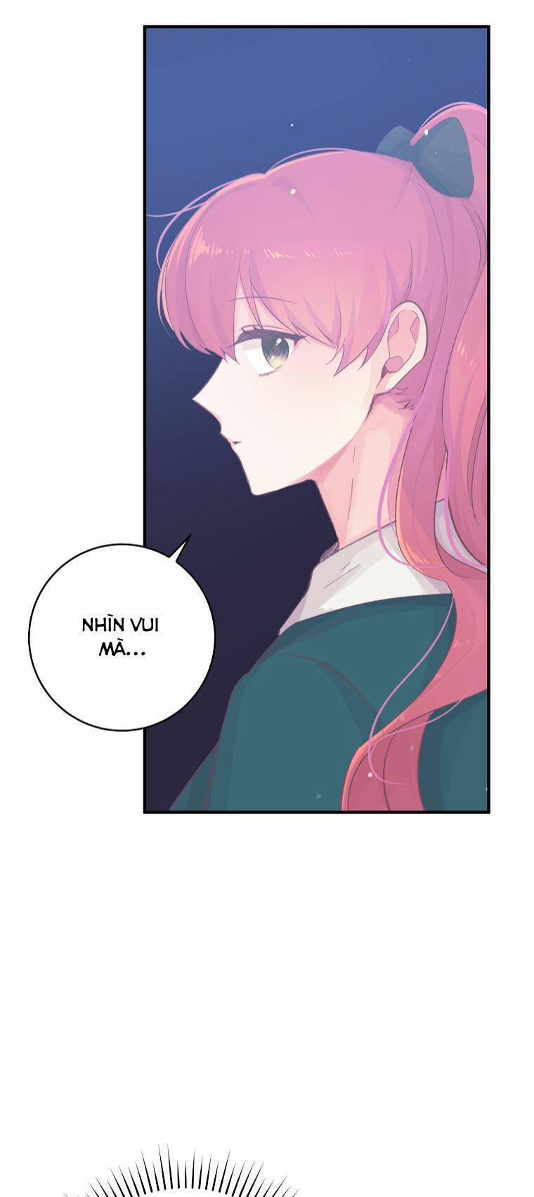 Chỉ Cần Nắm Tay Em 16 trang 20