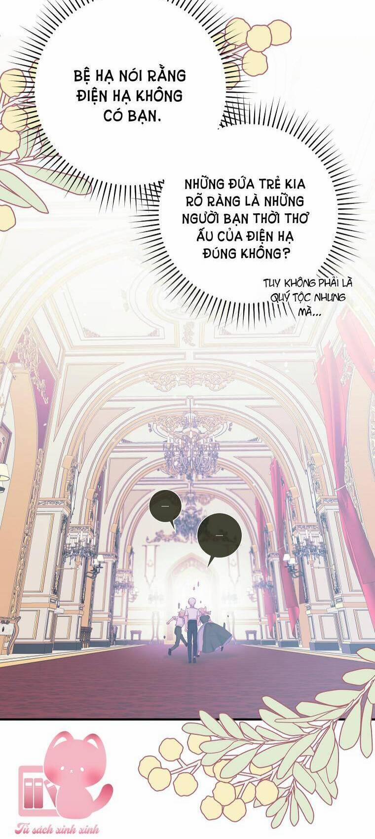 Chỉ Cần Nắm Tay Em 16 trang 21