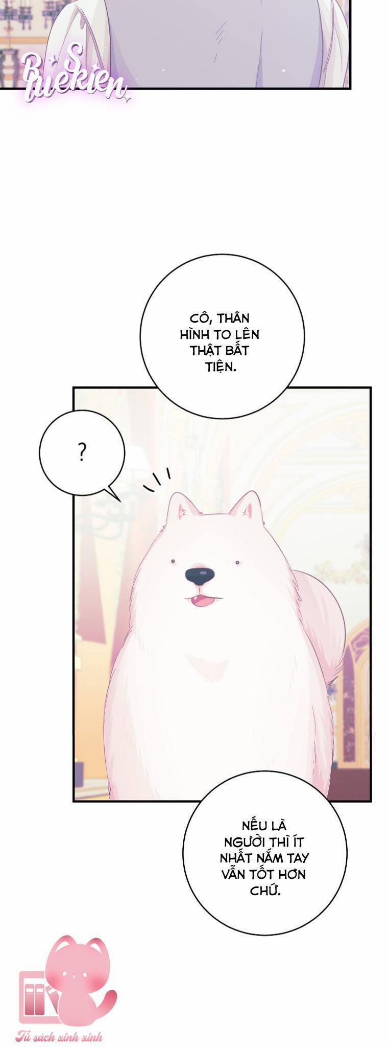 Chỉ Cần Nắm Tay Em 16 trang 24