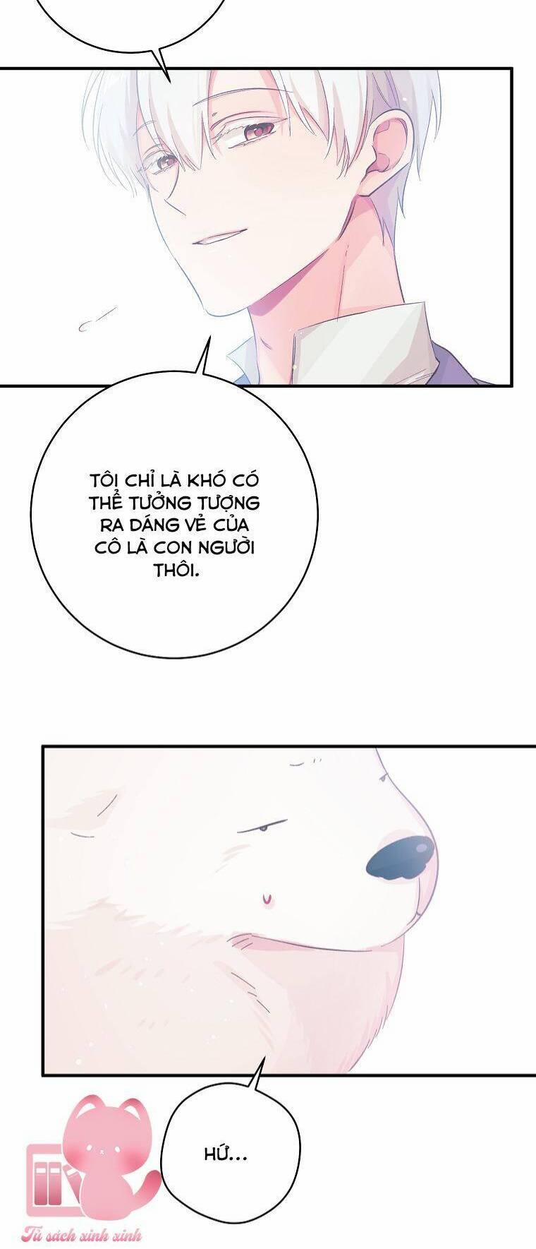 Chỉ Cần Nắm Tay Em 16 trang 26