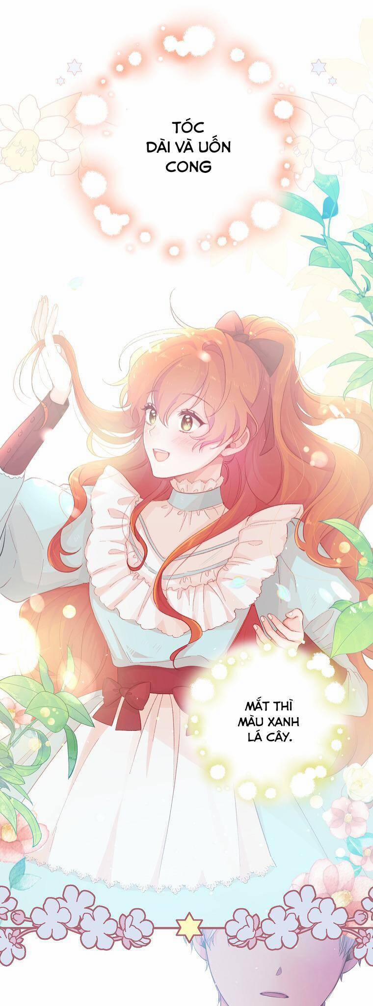 Chỉ Cần Nắm Tay Em 16 trang 29