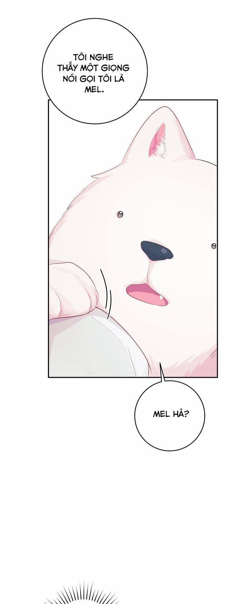 Chỉ Cần Nắm Tay Em 16 trang 3