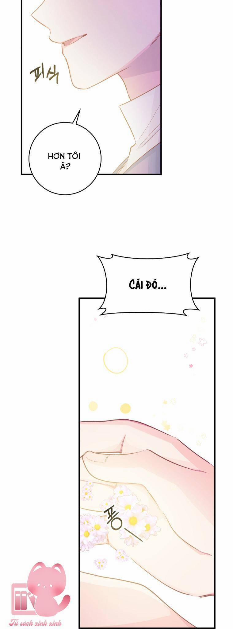 Chỉ Cần Nắm Tay Em 16 trang 32