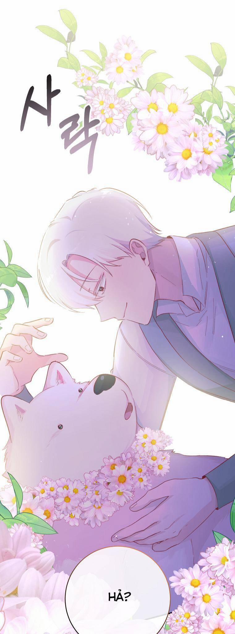 Chỉ Cần Nắm Tay Em 16 trang 34