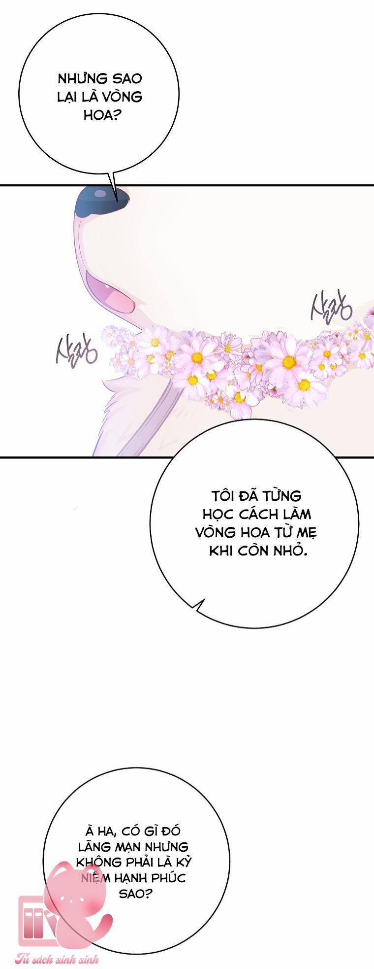 Chỉ Cần Nắm Tay Em 16 trang 37