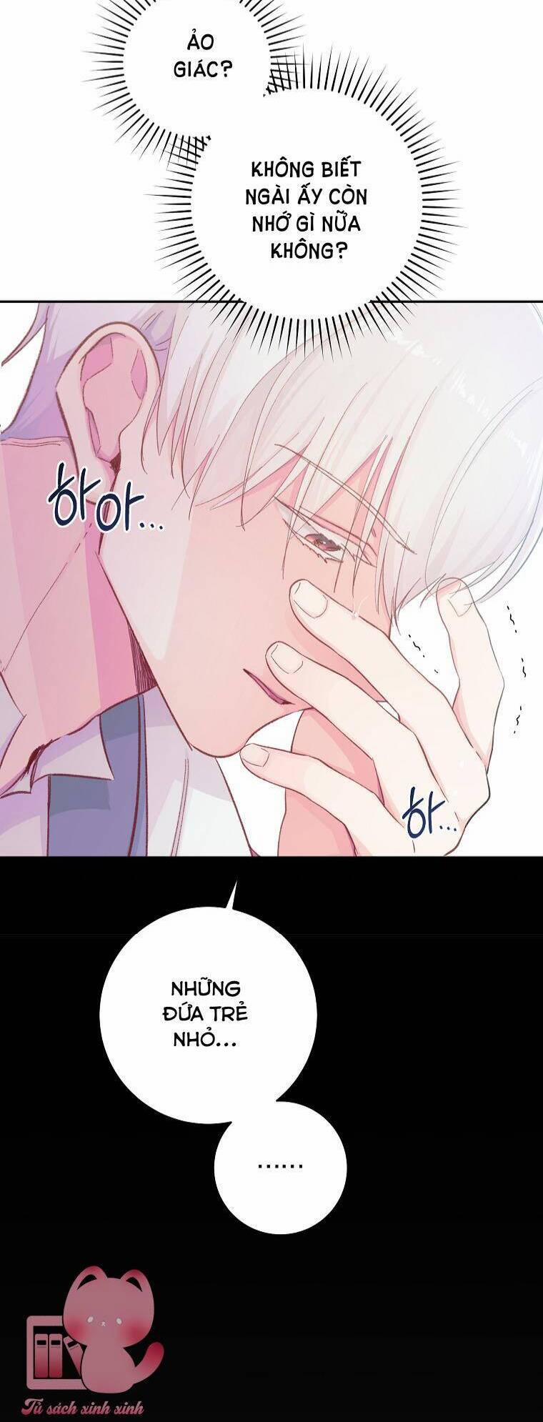 Chỉ Cần Nắm Tay Em 16 trang 4