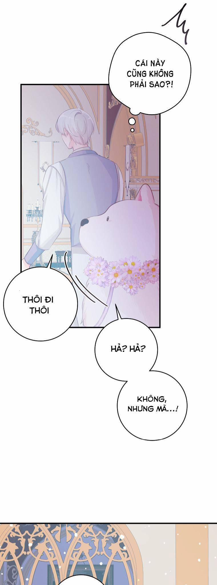 Chỉ Cần Nắm Tay Em 16 trang 44