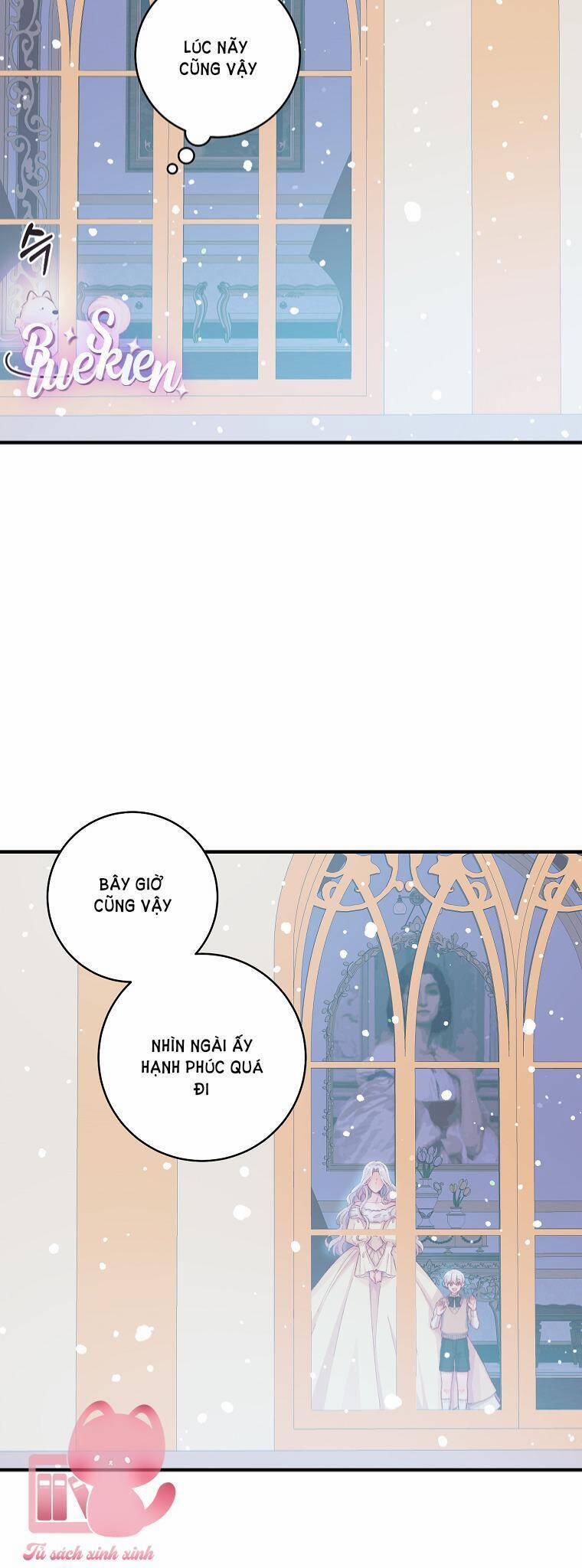 Chỉ Cần Nắm Tay Em 16 trang 45