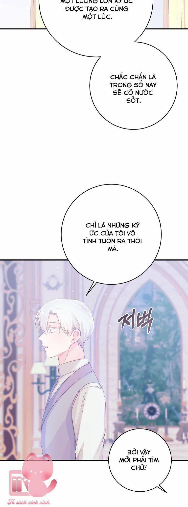 Chỉ Cần Nắm Tay Em 16 trang 47