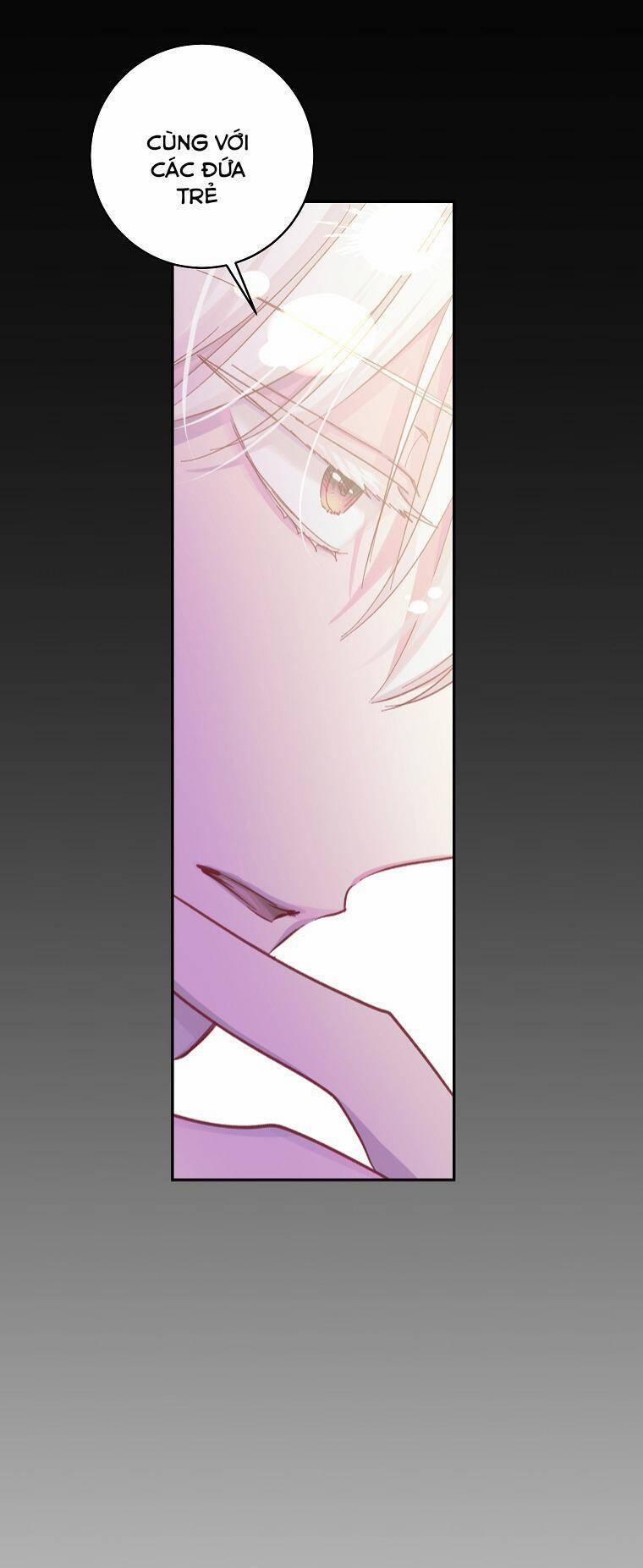 Chỉ Cần Nắm Tay Em 16 trang 5