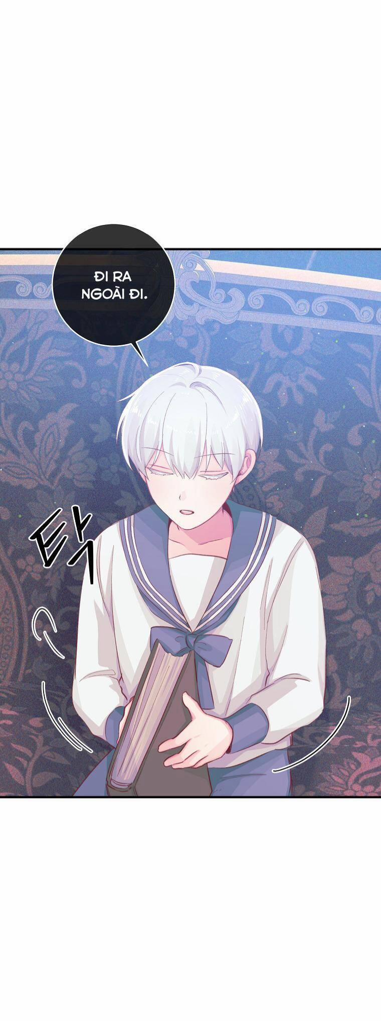 Chỉ Cần Nắm Tay Em 16 trang 52