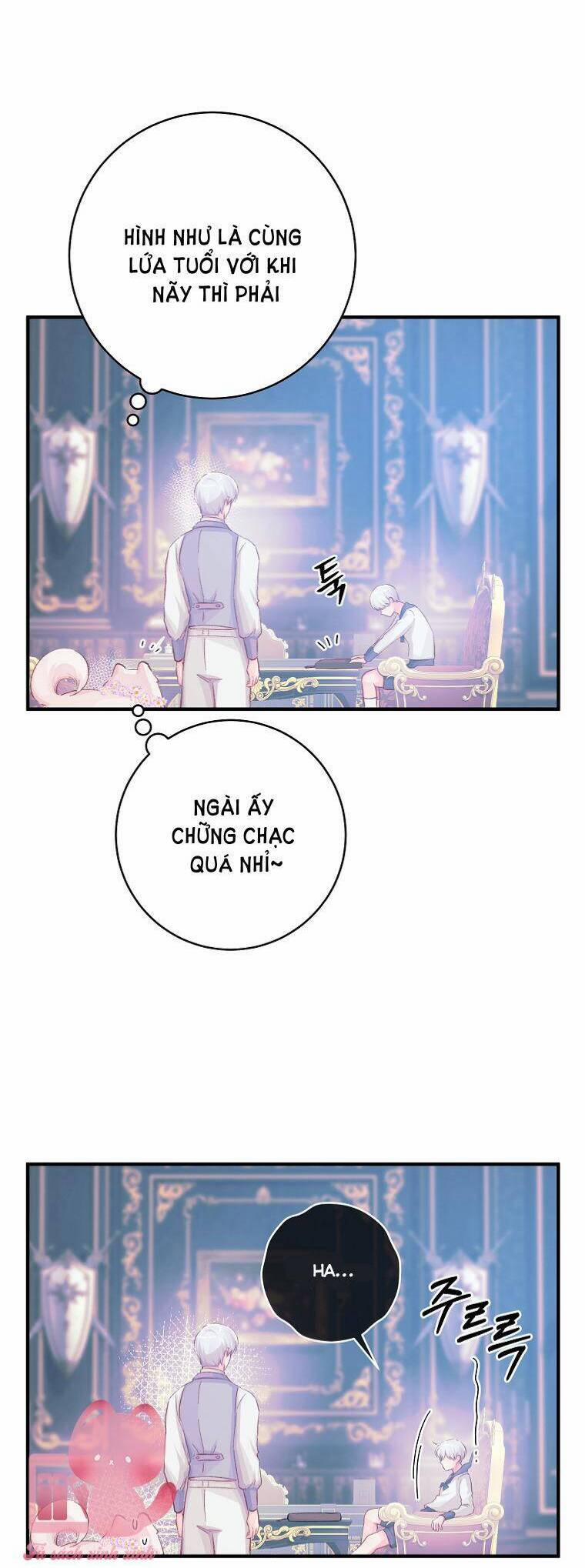 Chỉ Cần Nắm Tay Em 16 trang 53