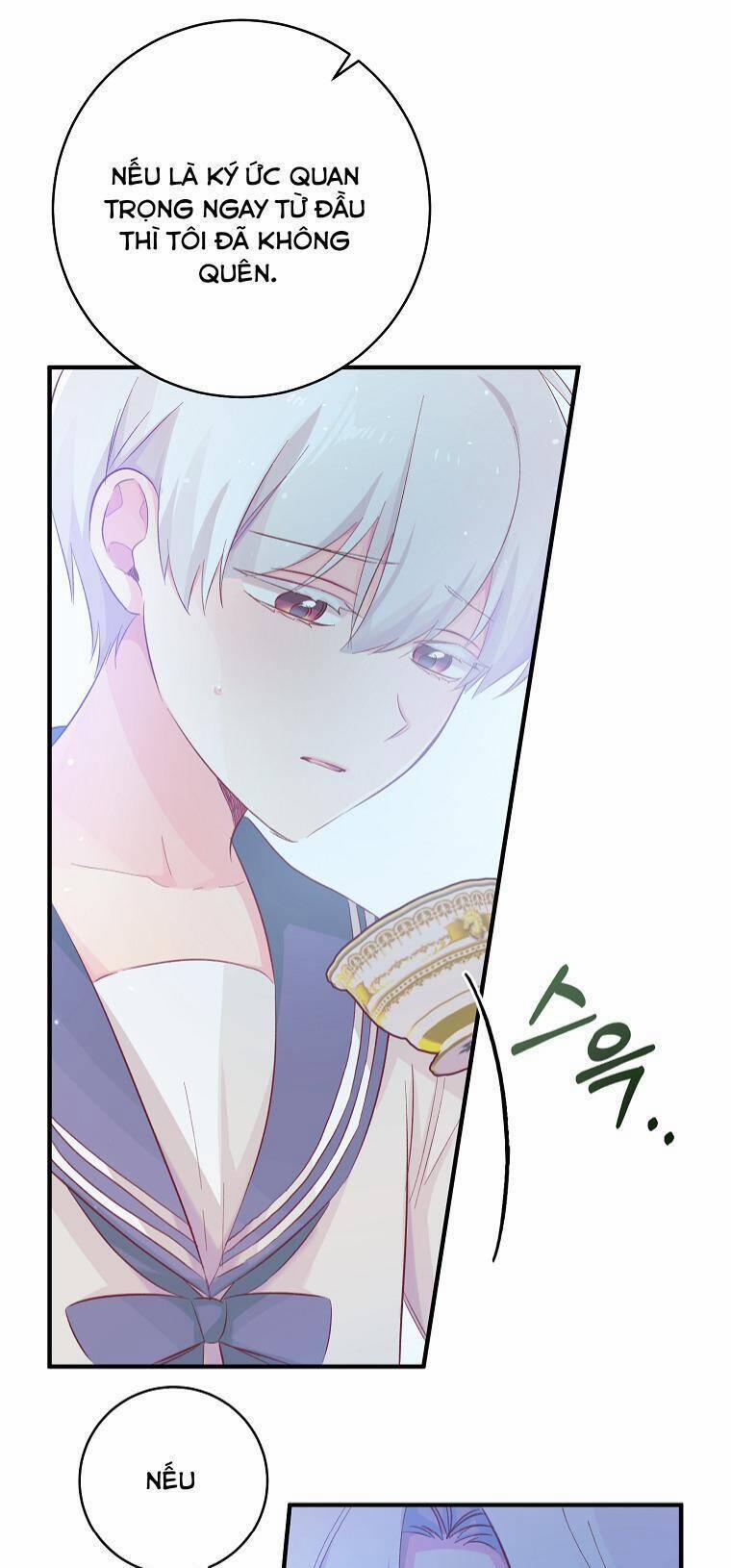 Chỉ Cần Nắm Tay Em 16 trang 56