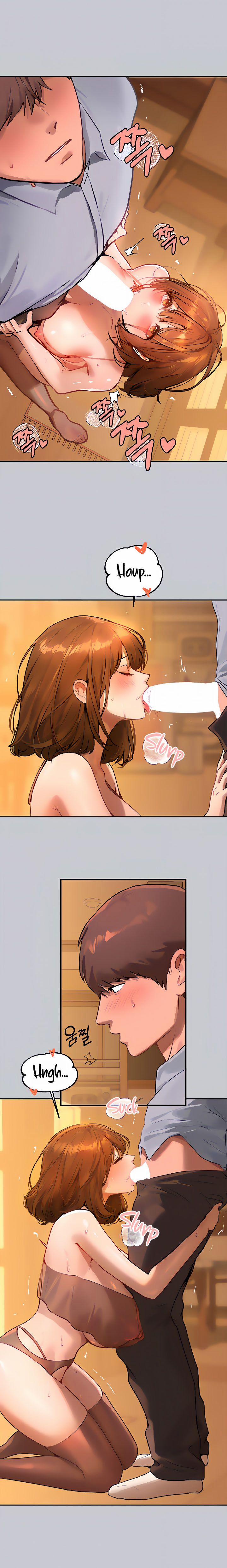 Chị Chủ Nhà Của Tôi 102.1 trang 10