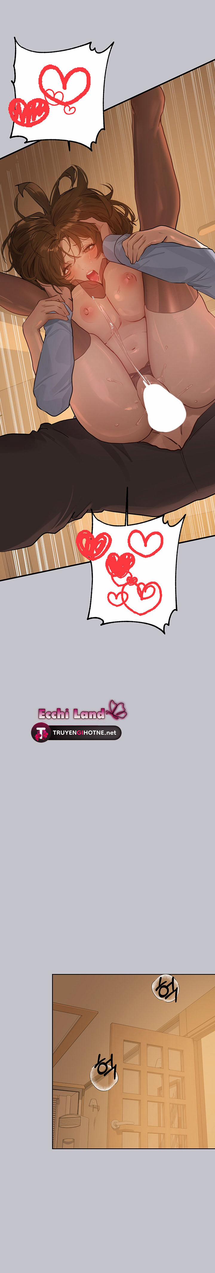 Chị Chủ Nhà Của Tôi 103.2 trang 12