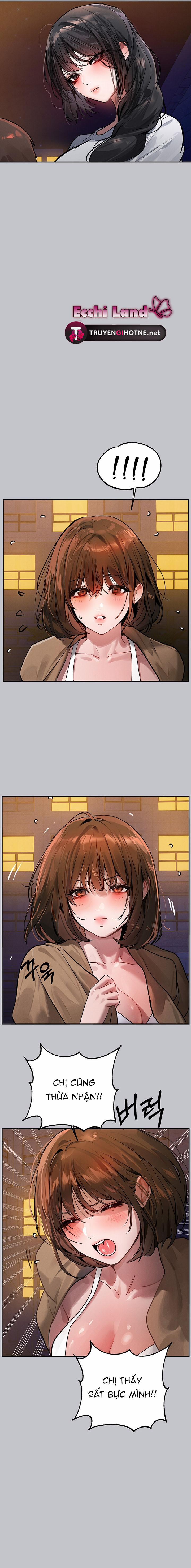 Chị Chủ Nhà Của Tôi 104.2 trang 11