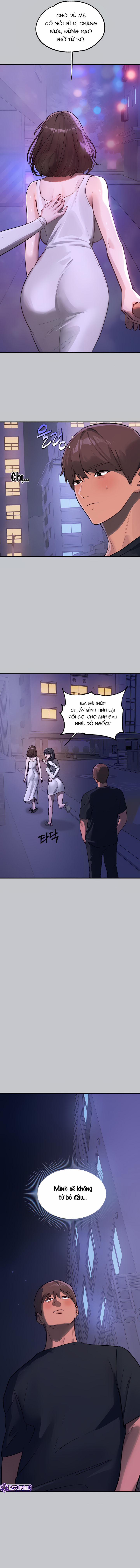 Chị Chủ Nhà Của Tôi 105.2 trang 3