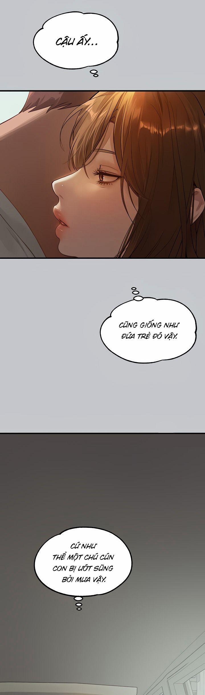 Chị Chủ Nhà Của Tôi 106.1 trang 27