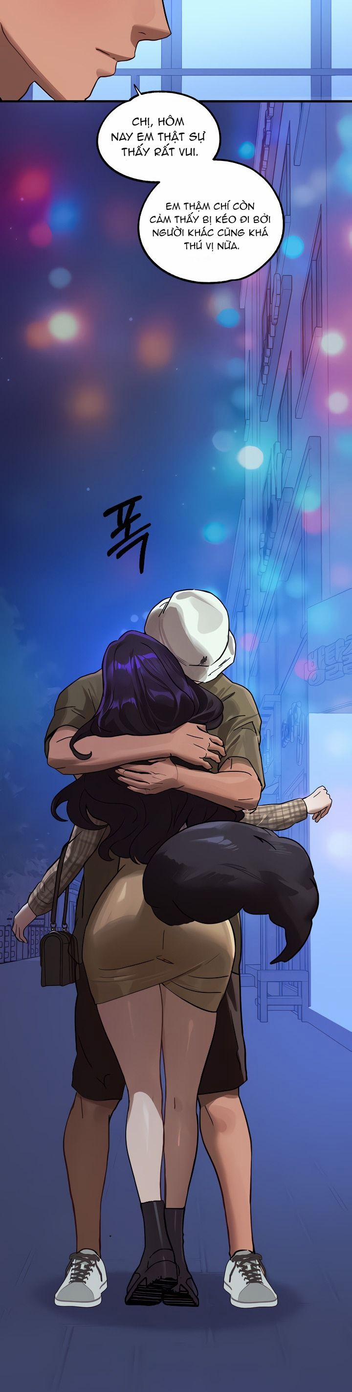 Chị Chủ Nhà Của Tôi 106.2 trang 20