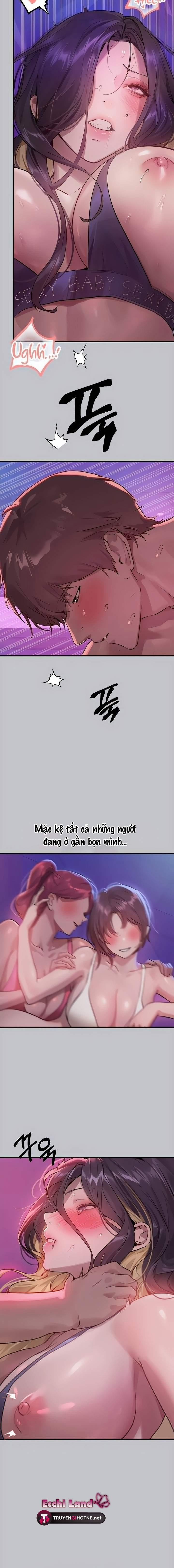 Chị Chủ Nhà Của Tôi 110.1 trang 10