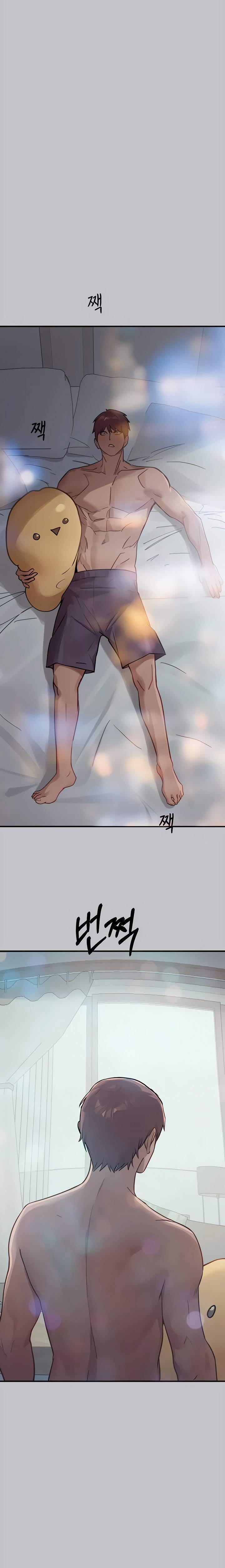 Chị Chủ Nhà Của Tôi 110.2 trang 8