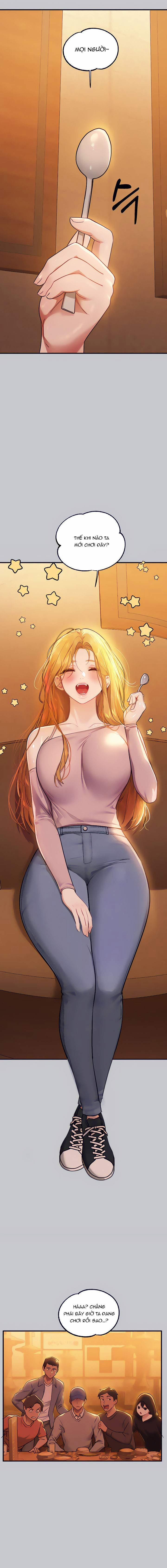 Chị Chủ Nhà Của Tôi 111.1 trang 12