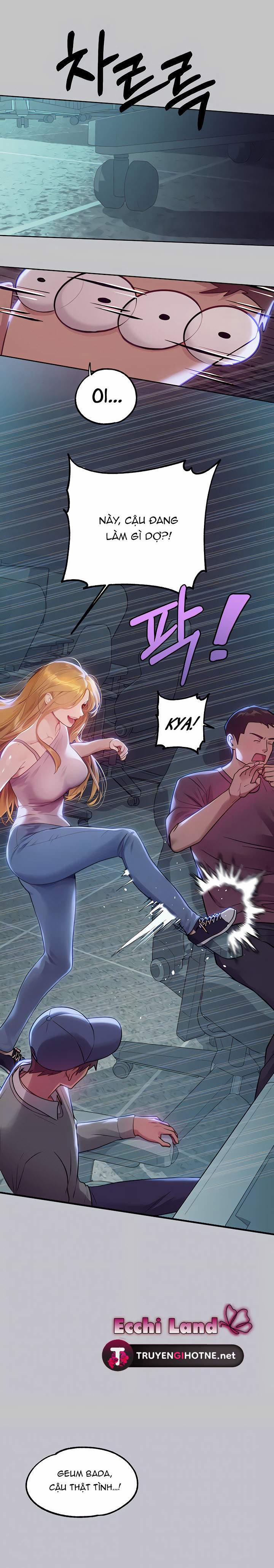 Chị Chủ Nhà Của Tôi 111.1 trang 5