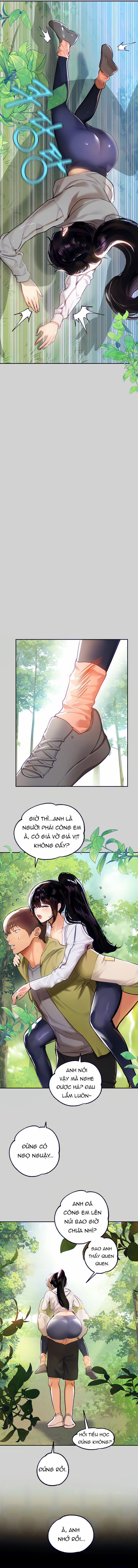 Chị Chủ Nhà Của Tôi 19.2 trang 0